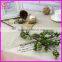 2016 hot selling wholesale christmas decoration green sprays artificial berry