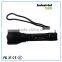 Adjustable waterproof IP66 led torch light