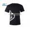 ERKE new design summer man round neck t shirt full cotton sports t-shirt for boy couple style for loves cheap t wholesale/OEM