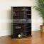 Home Furnishing Multimedia Storage Tower