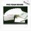 Pvc celuka foam board