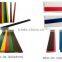 quality and quantity assured whiteboard magnetic paper holder Custom soft colorful magnetic paper holder