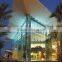 5+0.76+5+12A+5mm facade insulating glass