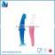 Safety FDA Approved Healthy Soft Silicone Baby Finger Toothbrush