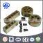 high quality metal mono-strand wedge anchorage round fasteners