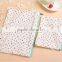 China Suppliers Fresh Small Floral File Pocket Paper File Folder