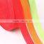 Factory Customized Eco Friendly PP Webbing Tape