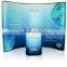 Pop up banner
