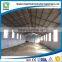 High strength Building kits light steel frame structure