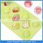 Wholesale china silicone ice ball molds with factory price