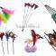 QQGY Telescoping Fishing Cat Rod , Funny Cat Teaser Toys