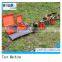WDJD-4 Geological Survey Equipment 2D Image Underground Water Detector