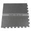 Melors EVA grey black tatami mat