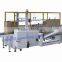 Automatic adhesive tape packing tool bag taping carton box sealer machine