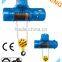CD1electric hoist rails&toyo electric chain hoist