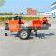 log splitter price TS400 gasoline log splitter hydraulic wood cutter for sale