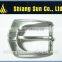 Fashion new design men's leather buckle
