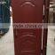 modern house steel door frame price inside steel door