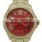 For Sale Cool Watches Alloy Material Woman Bracelet Watch News to Import