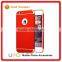 [UPO] 3 in 1 Original 1:1 Shockproof Hard Plastic PC TPU Mobile Phone Cases for iPhone 6