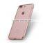 deluxe diamond for iphone 7 case, for iphone 7 diamond cover case back housing