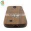 Fashion 2D/3D Design Leather P8 Phone Case For Huawei Ascend P7