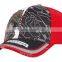 2016 Promotional New Style Blank Trucker Mesh Caps and Hats