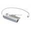 2015 New High Speed Type c 14V 2A Power Charging With 3 Port Usb 3.0 Hub +1 Usb Type c Hub Support for Fast Data Transmission