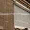 wood exterior shutters rollup garage doors roll down hurricane shutters