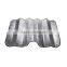 Foldable Car Auto Front Rear Windshield Sunshade Sun Shade Car Half Cover 130 * 60cm