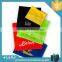 Modern hot sale embroidery logo promotional towel