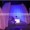 backyard inflatable tent good price F4032