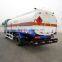 Dongfeng Chassis, CIMC LINYU 5-15m3 Small Fuel Tank Truck