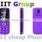 low price phone best price phone J11 metallic phone metal phone quad band phone 1.8 inch phone blu cell phone quality phone