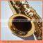 tenor saxophone musical instrument