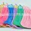 2016 Thick strong water absorption coral velvet softtextile hand towel for home