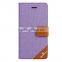 LZB Wholesaler Luxury wallet for alcatel IDOL3 5.5 leather case