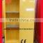 Fireproof Biological Flammable Chemical Safety Cabinet