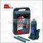 Torin BigRed T90604 TUV/GS CE Approved serrated saddle 6ton hydraulic bottle