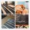 Infrared Radiation Wooden Flooring Room Heater System