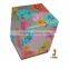 factory good brand oem production customized paper bag