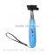 New style mobile phone self-timer wireless bluetooth self-timer monopod for all mobile phone