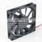 80mm dc8015 12v dc fan specification