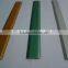 promotional metal aluminium 30cm ruler