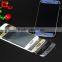 best case Hard Clear Housing Cover Transparent Crystal PC Case For Samsung Galaxy S6