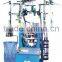 lady pantyhose knitting machine