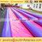 inflatable 150m Aqua Slide for sale