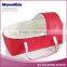 baby carrier cot wholesales PU crib for infant