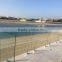 Customized Tempered Glass For Swimming Pool Glass Swimming Pool