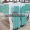 high quality wheat scourer for flour mill